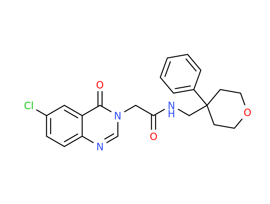 Structure Amb19292425