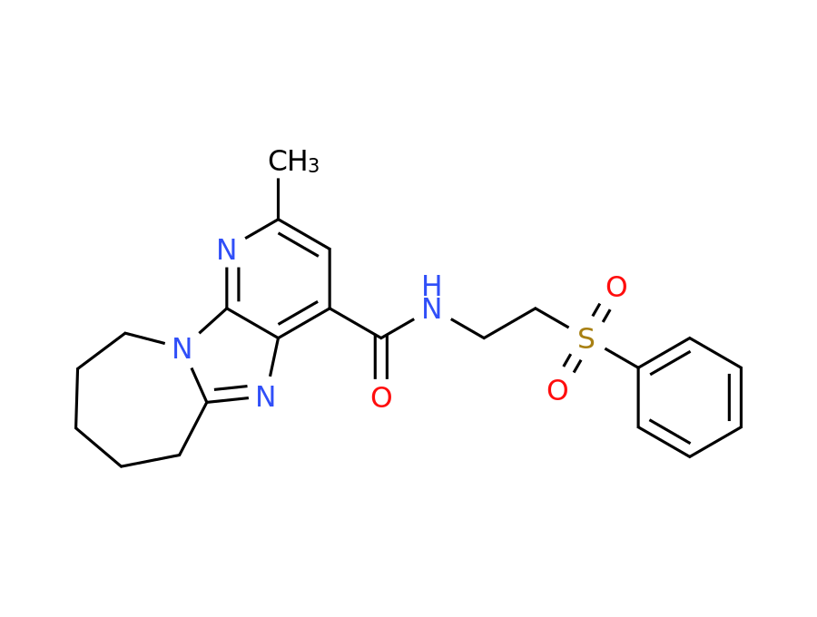 Structure Amb19292441