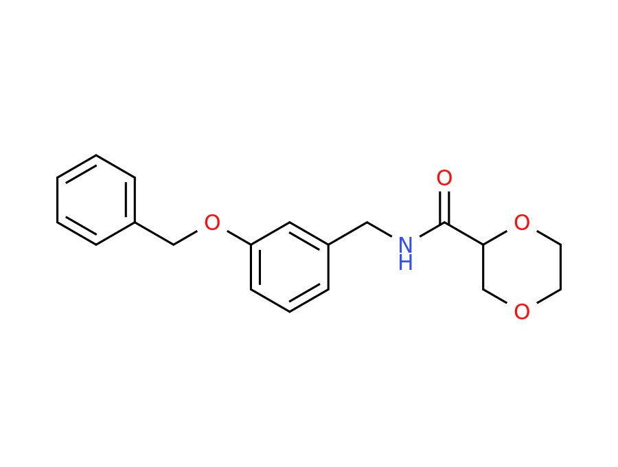 Structure Amb19292453