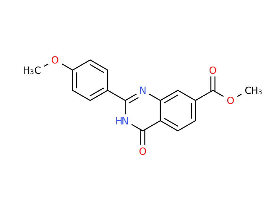 Structure Amb19292511