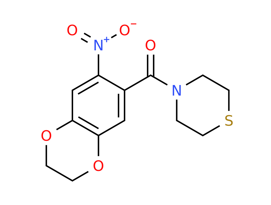 Structure Amb19292544