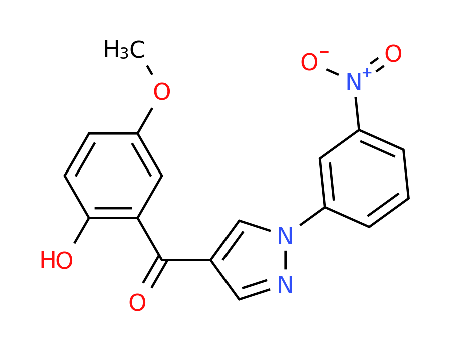 Structure Amb19292564