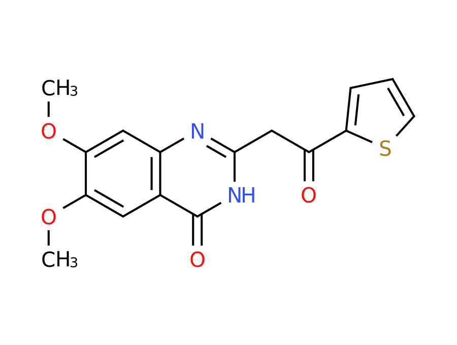 Structure Amb19292656