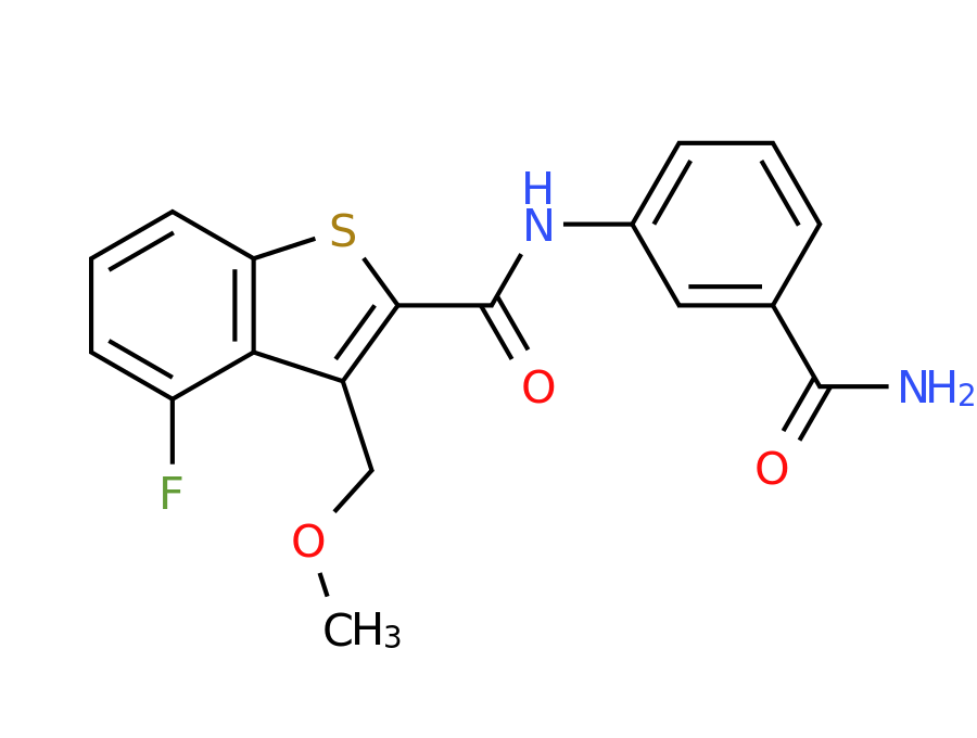 Structure Amb192927