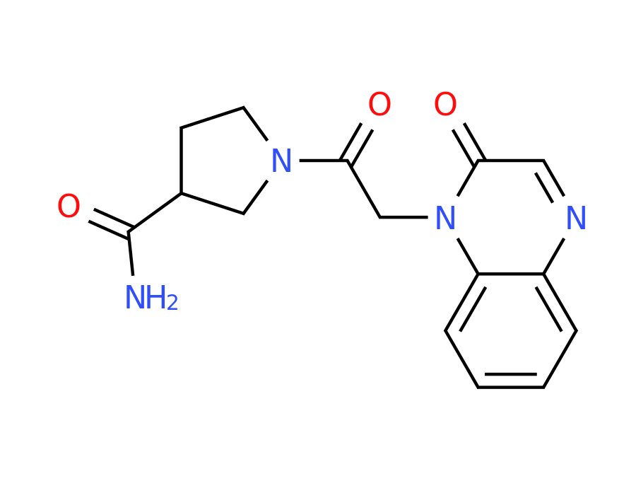 Structure Amb19292702