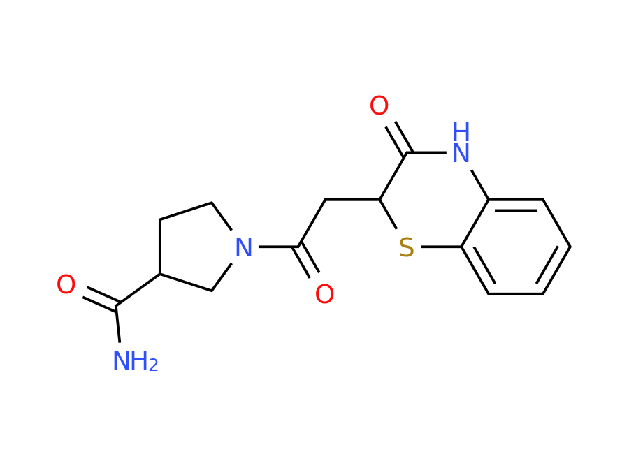 Structure Amb19292707