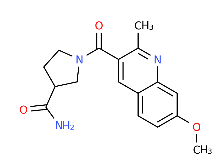 Structure Amb19292708