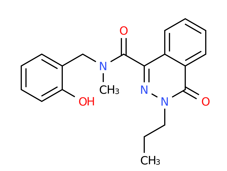 Structure Amb19292727