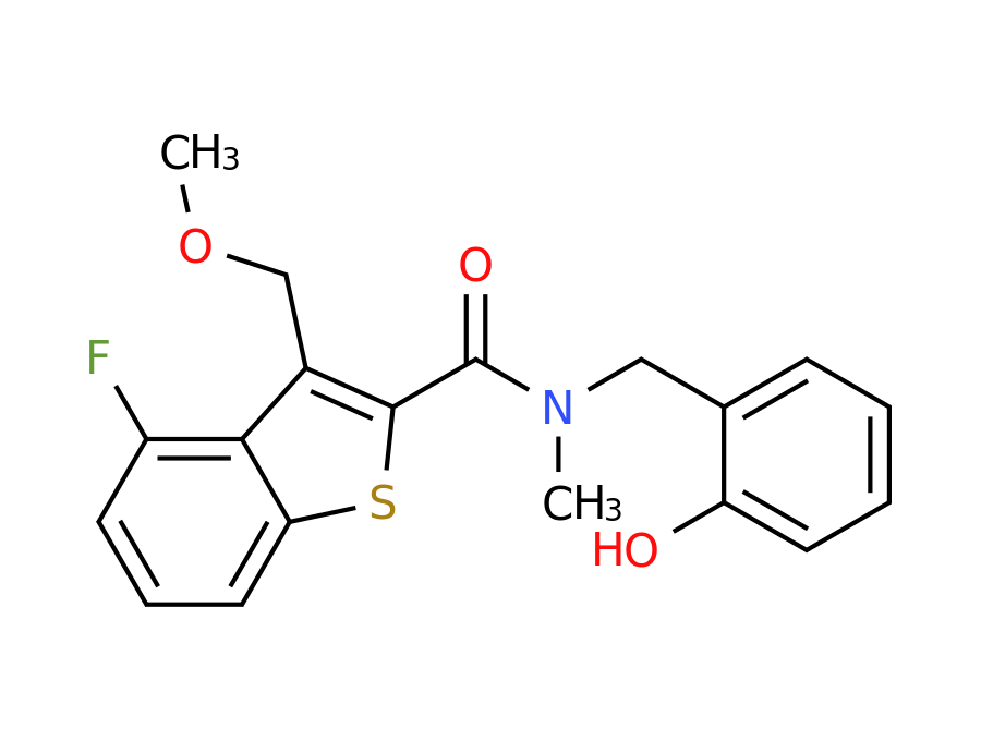 Structure Amb19292730