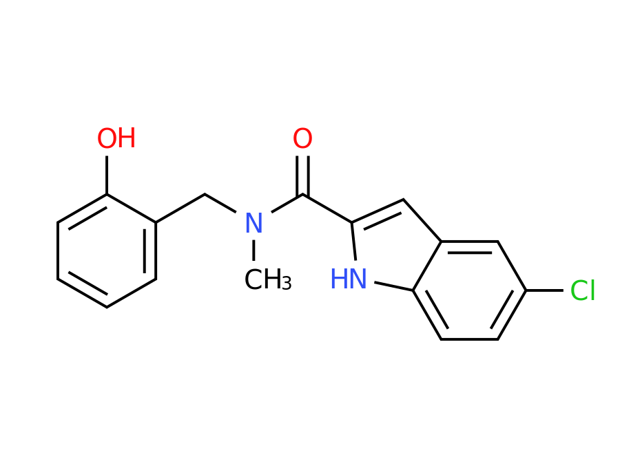 Structure Amb19292732