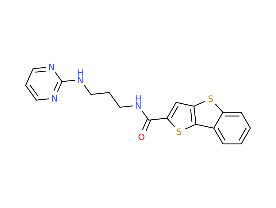 Structure Amb19292759