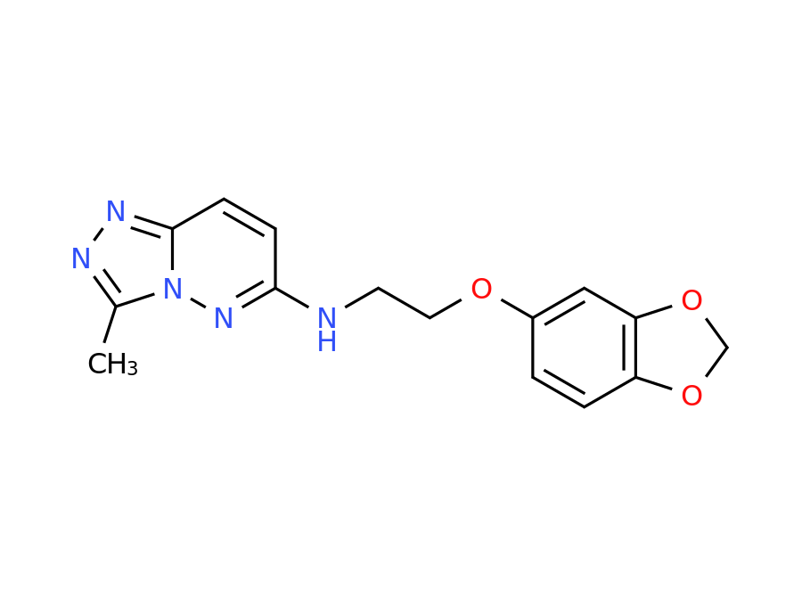 Structure Amb19292908