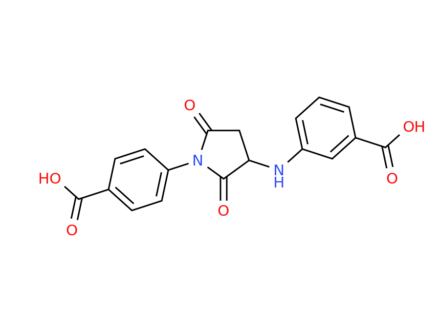 Structure Amb1929315