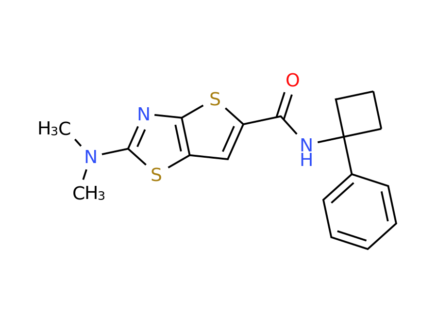 Structure Amb19293170