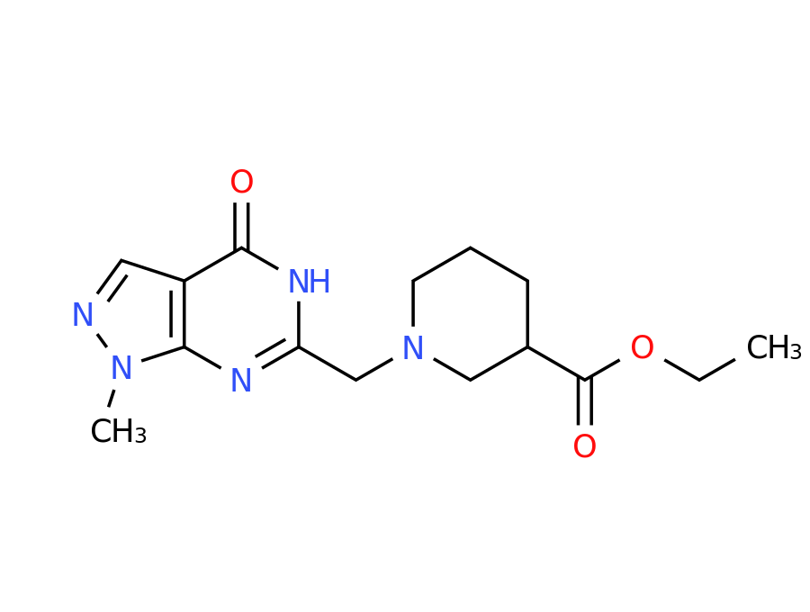 Structure Amb19293303