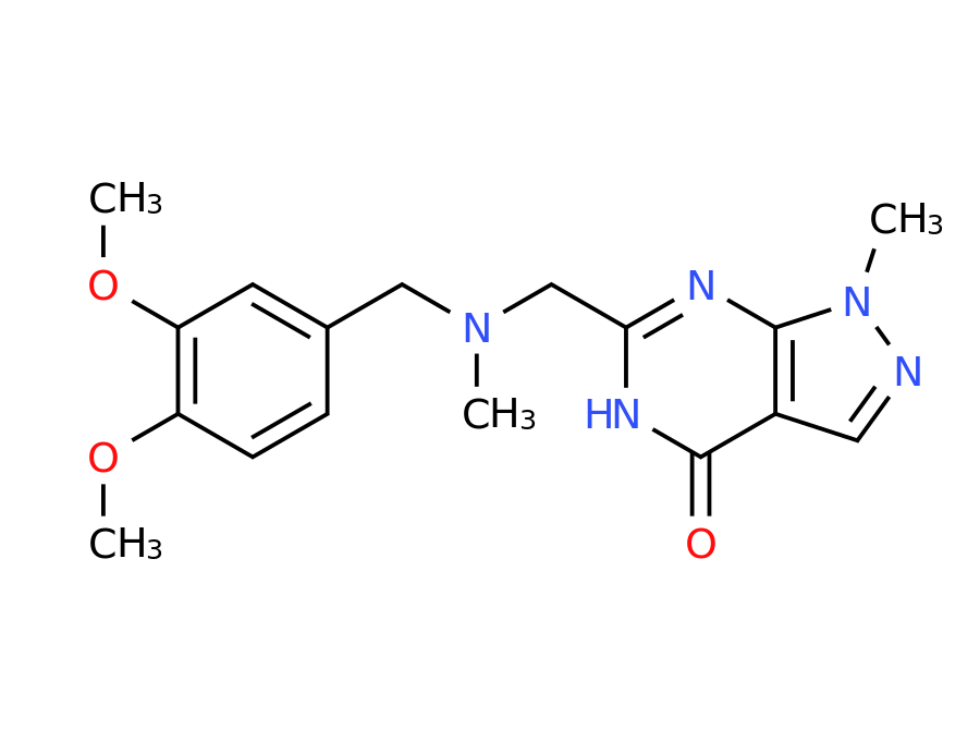 Structure Amb19293305