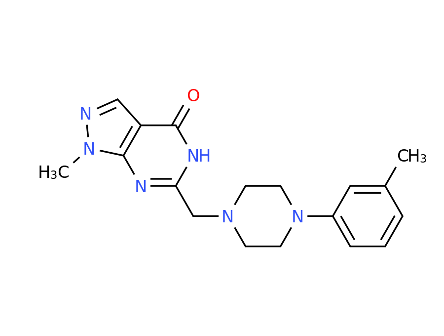 Structure Amb19293313