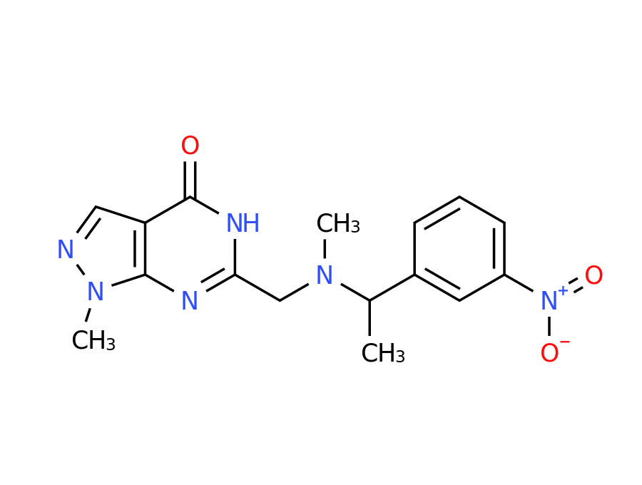 Structure Amb19293318