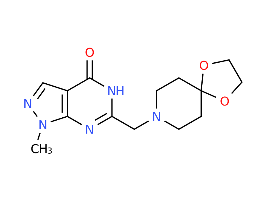 Structure Amb19293320