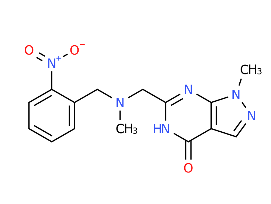 Structure Amb19293322