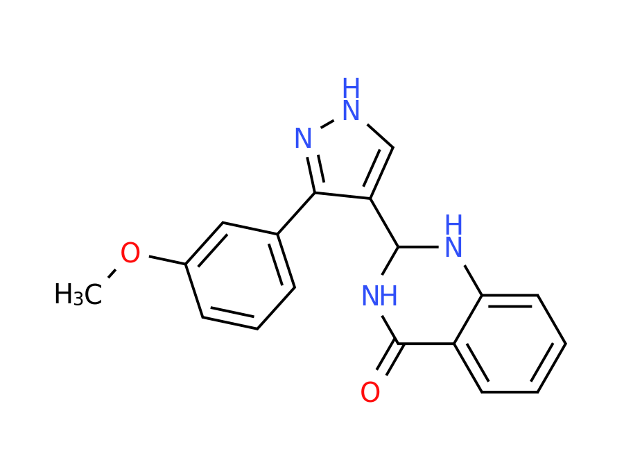 Structure Amb19293332