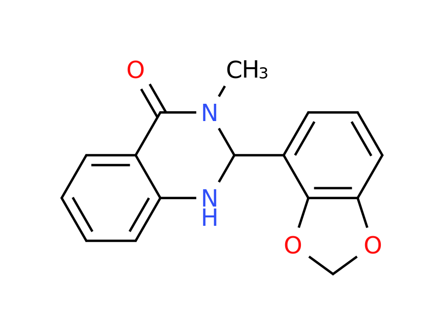 Structure Amb19293338