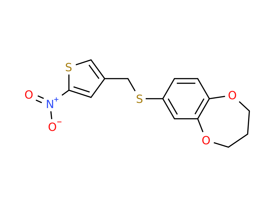 Structure Amb19293339