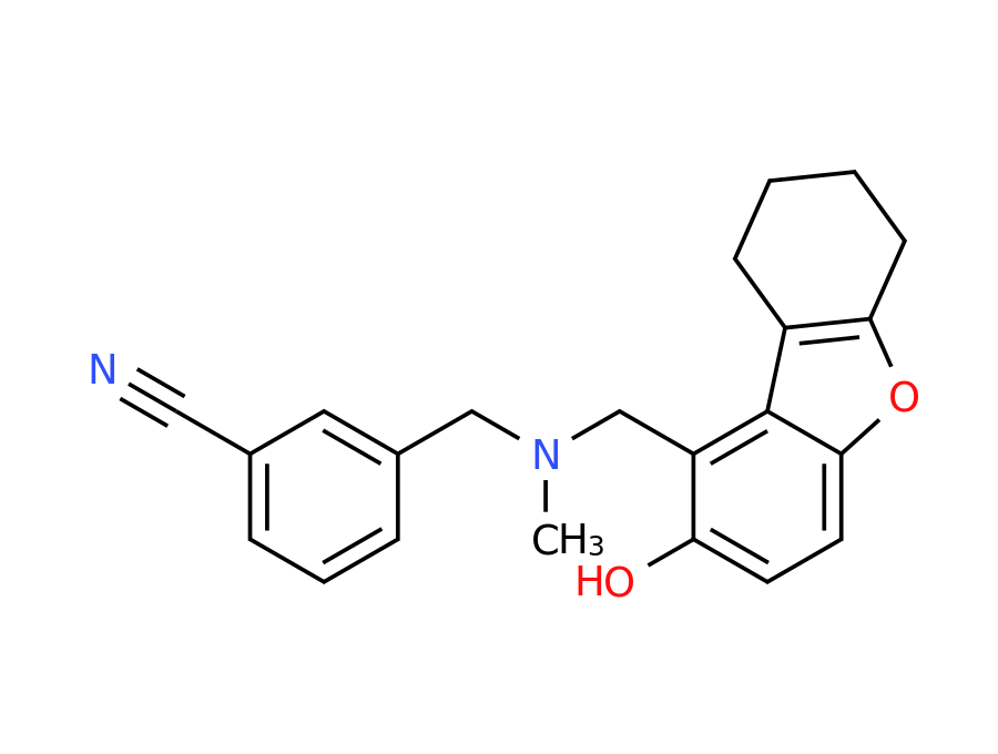 Structure Amb19293368