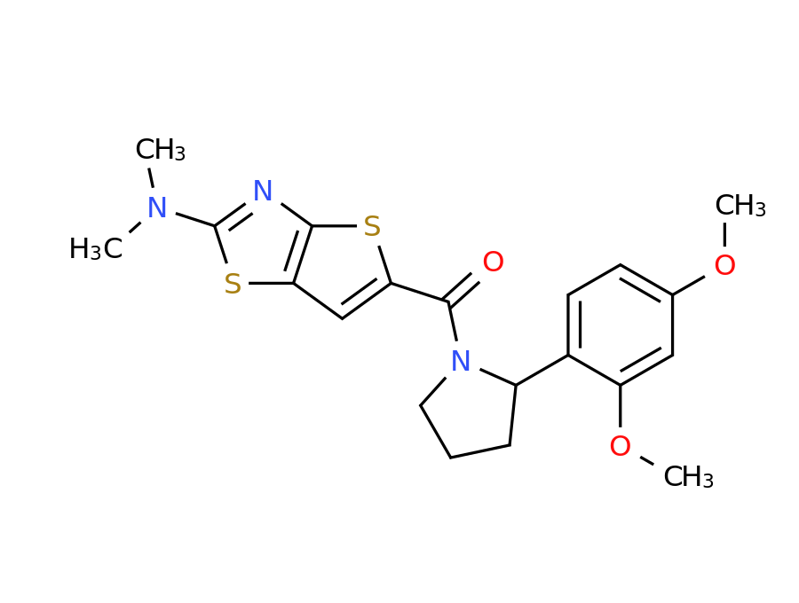 Structure Amb19293610