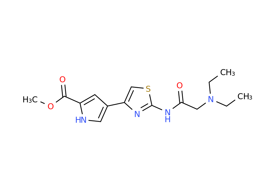 Structure Amb19293611