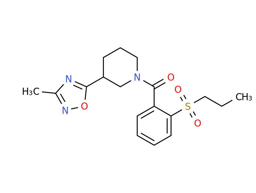 Structure Amb19293648