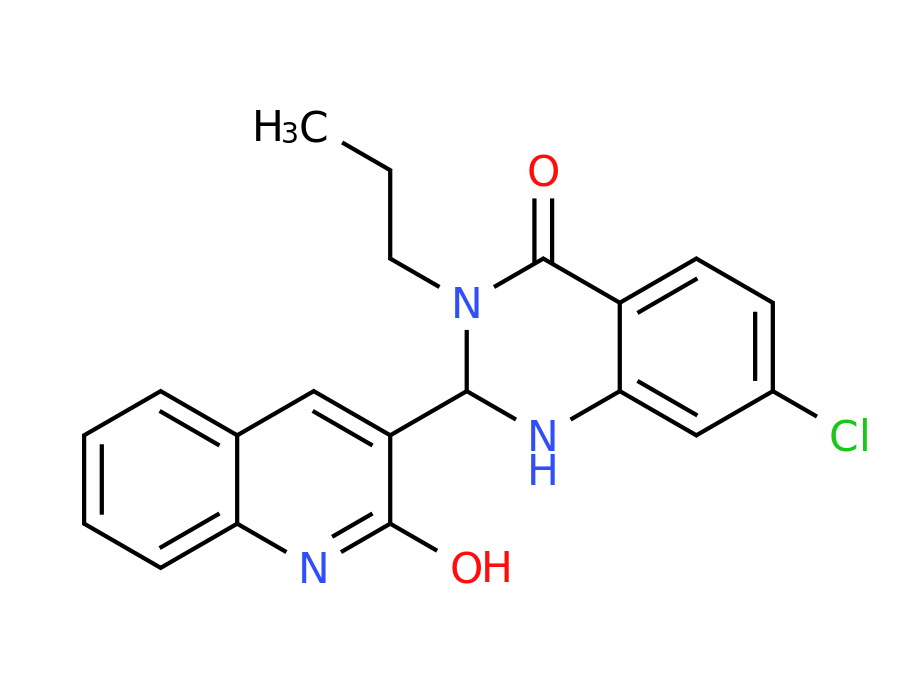 Structure Amb19293696