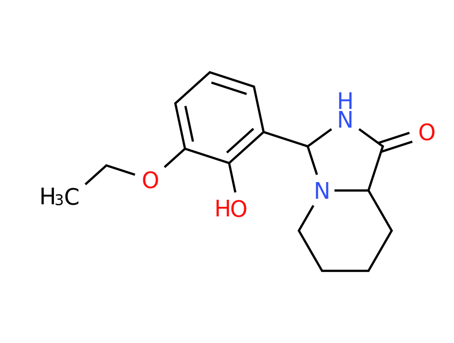 Structure Amb19293698