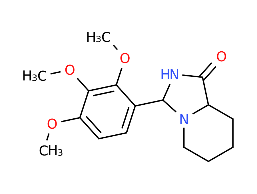 Structure Amb19293699