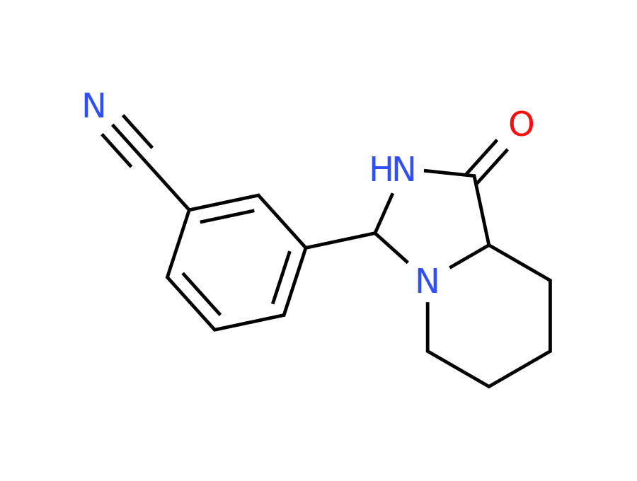 Structure Amb19293701