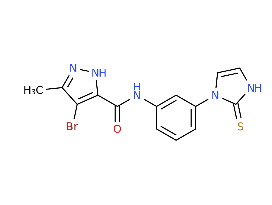 Structure Amb19293708