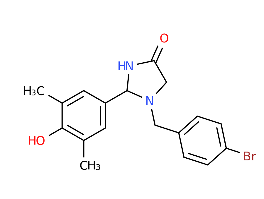 Structure Amb19293711