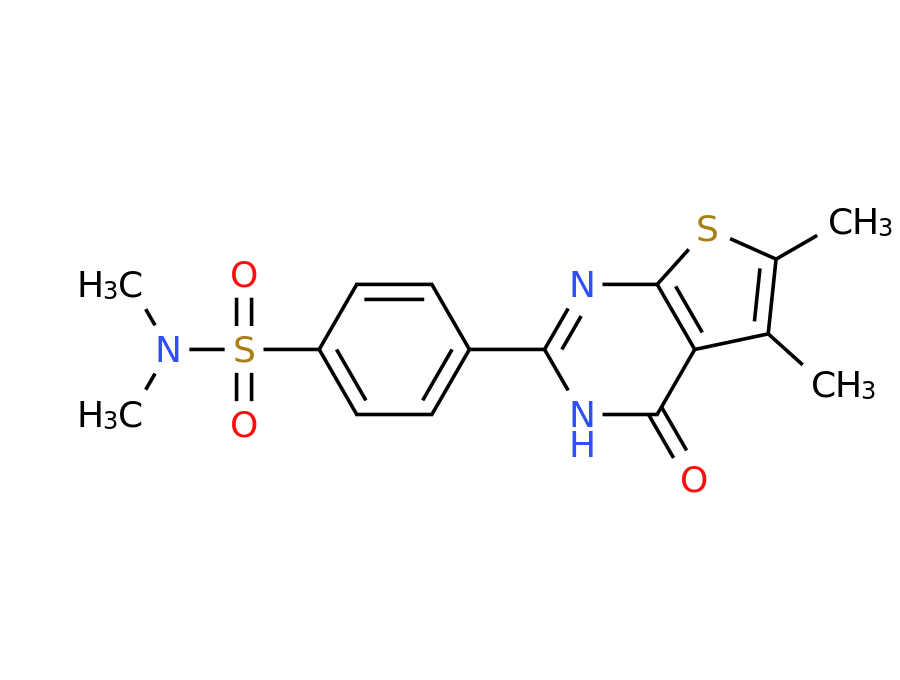 Structure Amb19293727