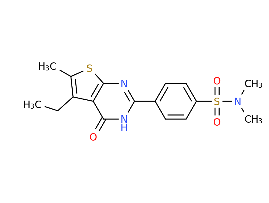 Structure Amb19293728