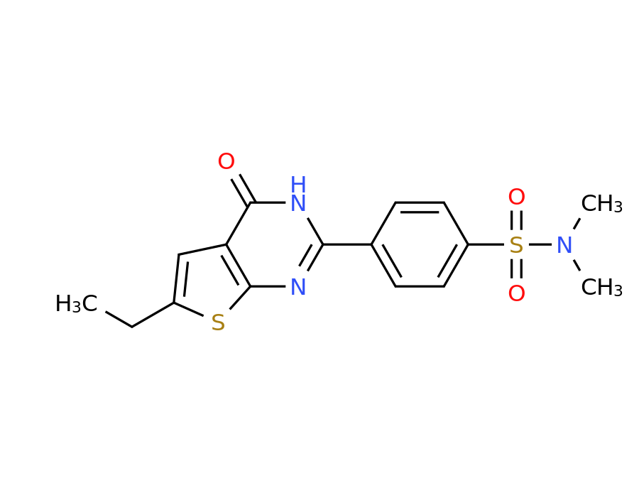 Structure Amb19293730