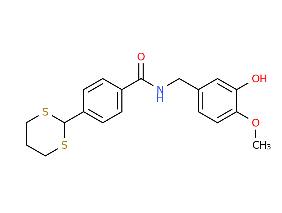 Structure Amb19293770