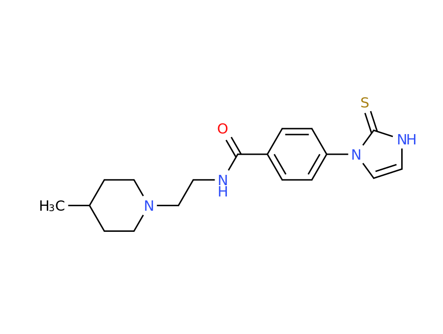 Structure Amb19293772