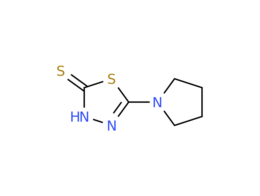 Structure Amb19293802