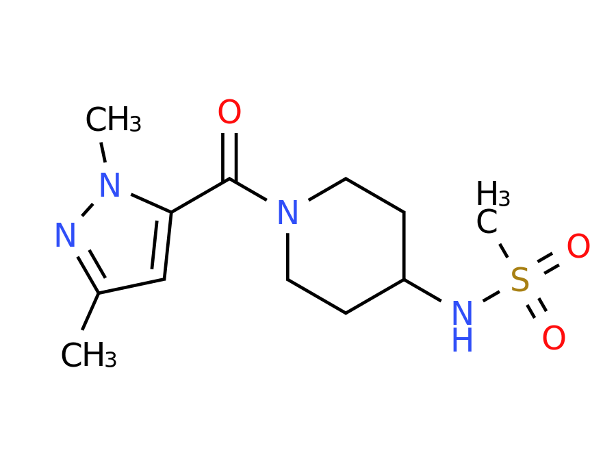 Structure Amb19293814