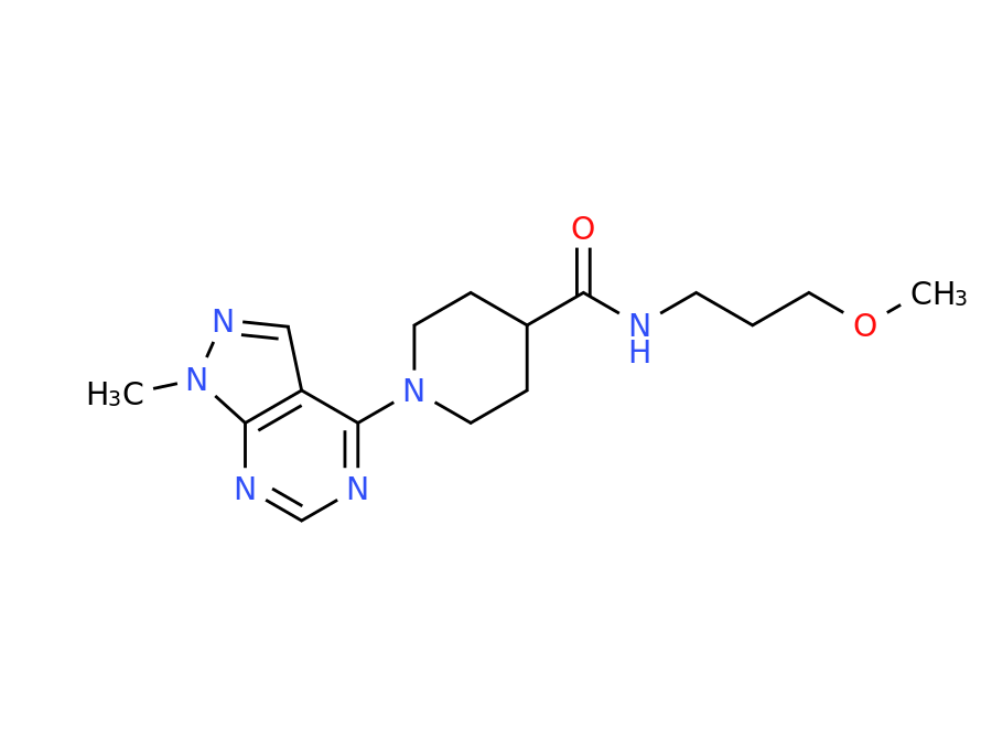 Structure Amb19293832