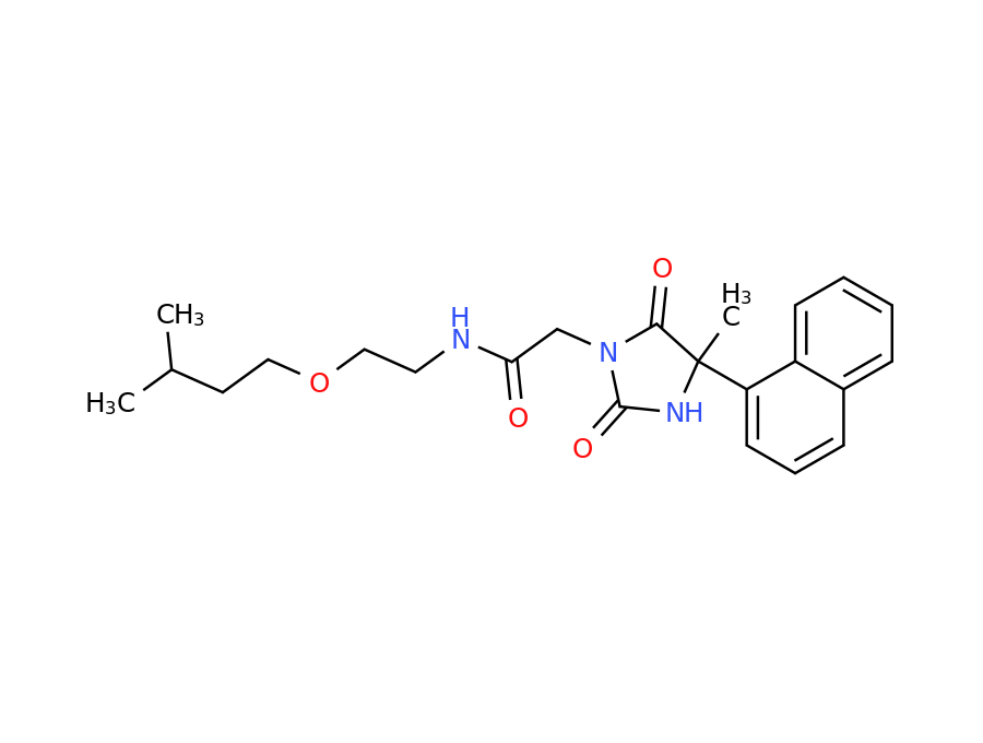 Structure Amb19293868