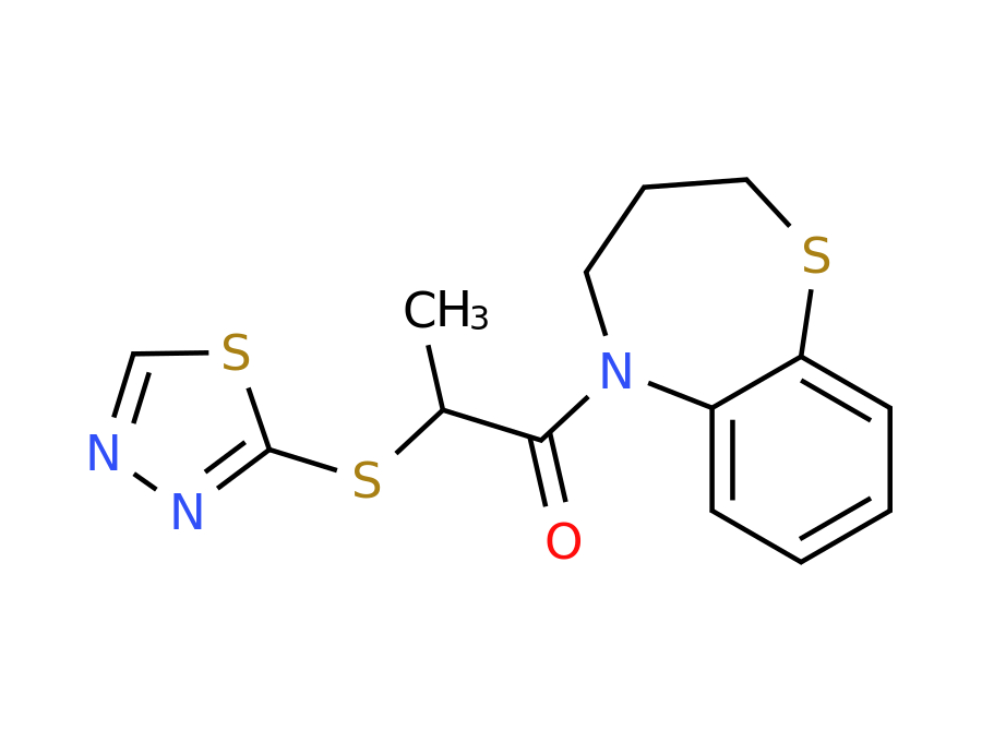 Structure Amb19293925