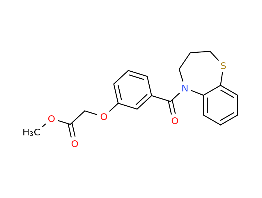 Structure Amb19293926