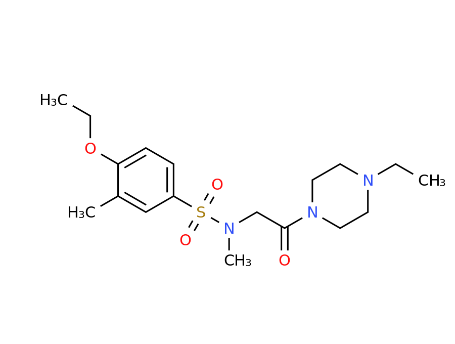 Structure Amb1929395