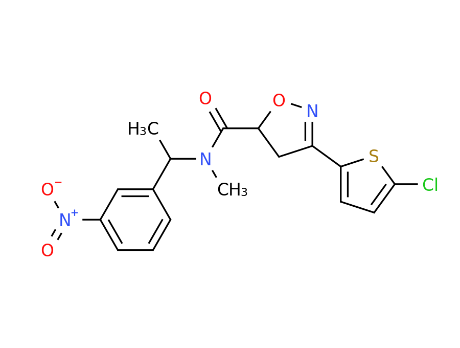 Structure Amb19293968